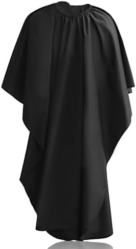 Generisch Professional Haarschnitt Friseurumhänge, Haarschneideum...