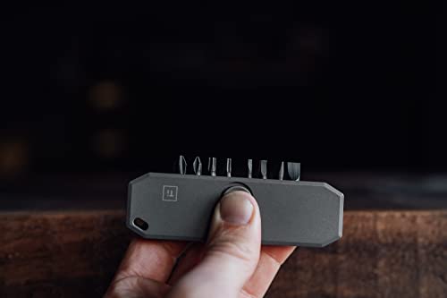 Image of Bit Bar II (Stonewashed)