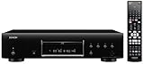 Denon DBT1713UD Universal Disc Transporter - Black (Blu-Ray, DVD, Super Audio CD and DVD-Audio, MP3, WMA, FLAC HD, DivX HD)