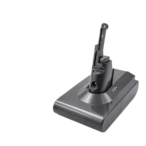 Batería Dyson V8 recargable de 21.6V para aspiradora SV10 Absolute 3