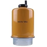 Replacement Parts For Fuel Filter for P551432 FLEETGUARD FS19991 WIX WF10031 CAT 233-9856