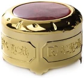 Banafa for Oud Bakhoor | Banafa Gold | 50g