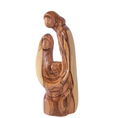 Holy Land Market 6 Inch Holy Family