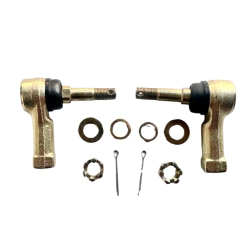 �^�C���b�h�G���h�{�[���W���C���g 12 �~�����[�g���X���b�h 2 PK HISUN UTV400 UTV500 UTV700 UTV800 62610-115-0000 �ƌ݊�������