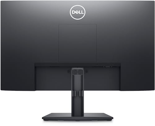 Image of Dell-E2223HN (54.61 cm) FHD Monitor 1920 x 1080 at 60Hz, VA Panel, Brightness 250 cd /m, 16.7m Colours, Colour Gamut 72% (CIE 1931), 83% (CIE 1976), Anti-Glare, Wide Viewing Angle, 3 Year Warranty