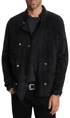 John Varvatos Men's Adrano Jacket4