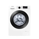 Lavadora Samsung WW4000 Digital Inverter WW11J4473PW Branca 11kg 127V