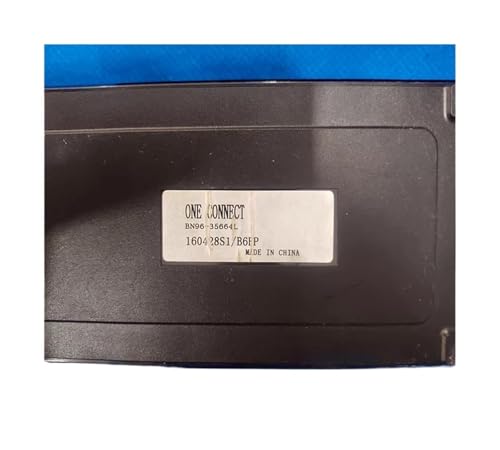 Cable de conexión externa One Connect Box Samsung BN91-17814A UA55 3