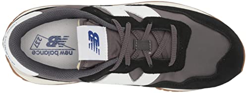 Image of New Balance Kids 237 V1 Lace-up Sneaker | Casual Shoes