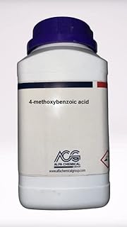 4-methoxybenzoic acid 100Gms_ACG-EGYPT