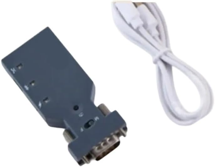 BT580 Rs232 Serial Port Blue*/Tooth Adapter Supports Ble Connection to Mobile Phones-N36R