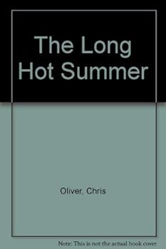 Paperback The Long Hot Summer Book