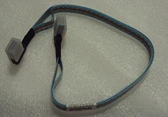 Hewlett Packard Enterprise Minisas18In 667874-001 0.45m ProLiant 667874-001 (667874-001, 0.45m, ProLiant DL360p Gen8)