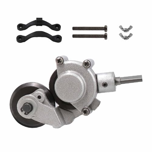 CLUB BOLLYWOOD Electric Drill Plate Cutter Metal Cutting Mac...