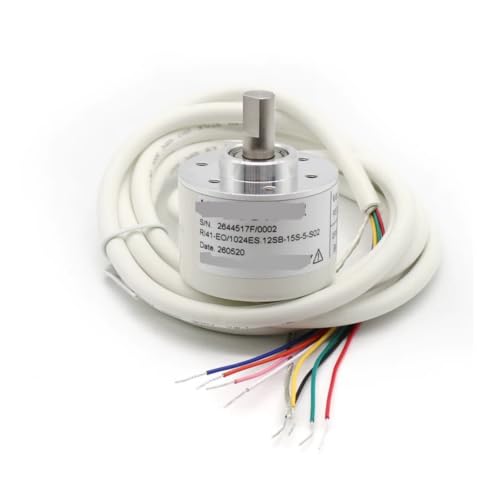 Encodeur rotatif RI41-EO capteur de position pour automatisme