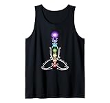 Spirituelle Yoga Shirts Für Männer und Frauen