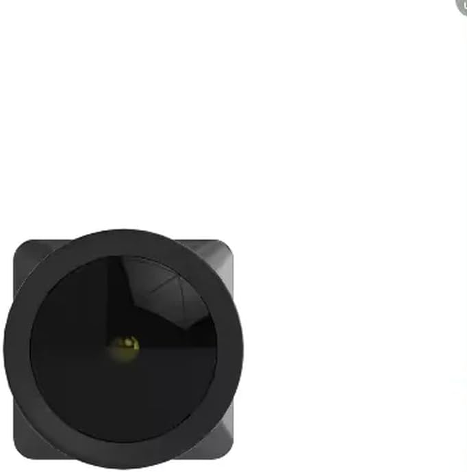 Infra Camera Night Vision Compatible with RC Drones and Simulated Unmanned Aerial Vehicles