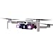 Produktbild STARTRC Mavic Mini LED-Licht,Taschenlampe Scheinwerfer Nacht Cruise Light Lampe Kit für DJI Mavic Mini Drone Zubehör