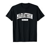 Marathon New York T-Shirts & Sweatshirts