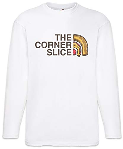 T-Shirt à Manches Longues avec Imprimé Graphique Premium et Durable