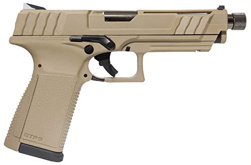 Amazon | G&G ARMAMENT GTP 9 DST ガスブローバック(対象年令18才以上
