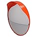 AB Tools Convex Safety Access Mirror 30cm Driveway Shop Security Mirror