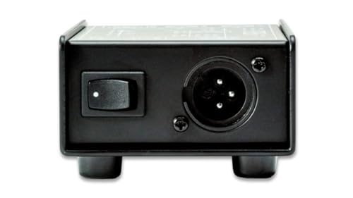 Art Pro Audio Pdb - Caixa direta passiva