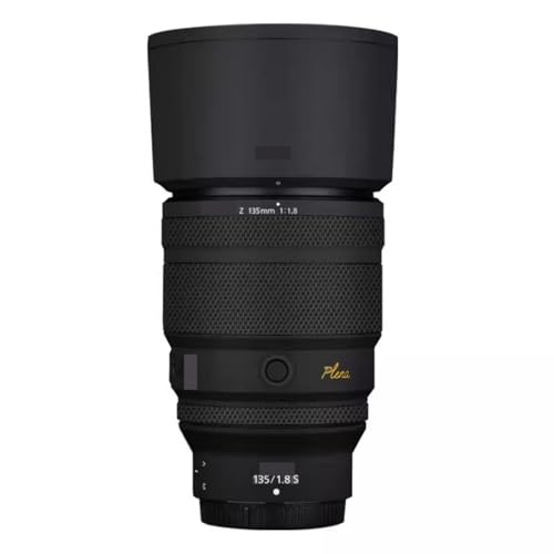 Autocollant anti-rayures Nikon Z 135mm F1.8 S Plena pour éviter l'usure de l'optique