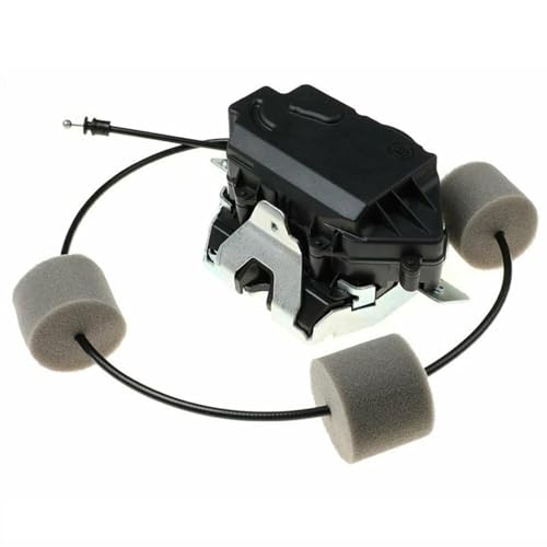 Actionneur de verrouillage de hayon pour Mercedes GL R164 1647400735