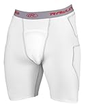 Rawlings Boy's Slider Shorts