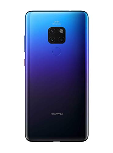 Huawei Mate 20 - vue 2
