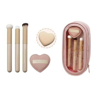 Camomilla Milano - Set Coco Pink - 1 pz - 20 x 10 x 5