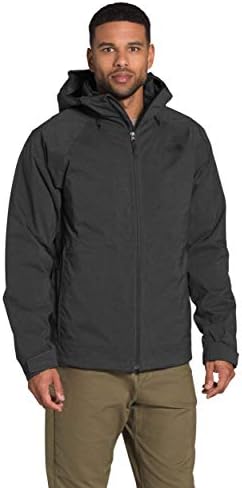 thermoball triclimate