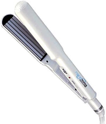 Plancha Babyliss Nano Tools Wafflera Placa 1 1/2 pulgadas BABNC9559ES :  Amazon.com.mx: Belleza