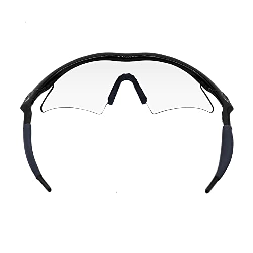 Image of BLAZERBUCK Replacement Earsocks for Oakley M Frame Series Sunglasses