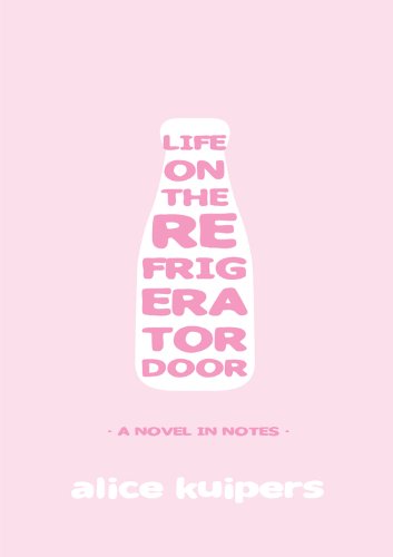 Life on the Refrigerator Door