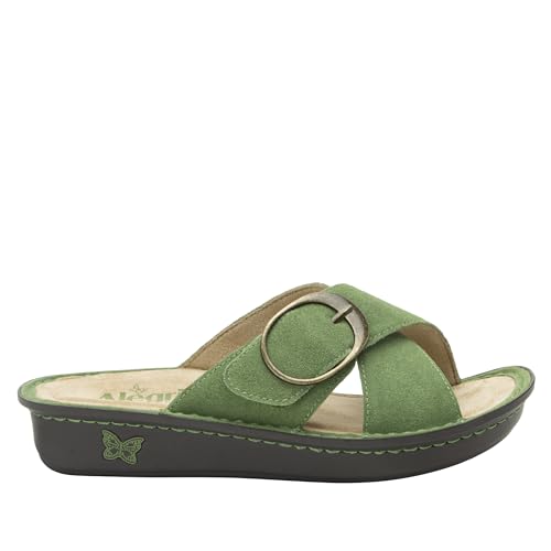 Image of Alegria Vanya Womens Slide Sandal