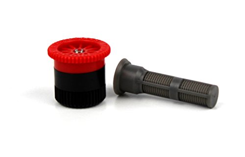 UGELLO HUNTER - 10 a - REGOLABILE 0°-360° RAGGIO