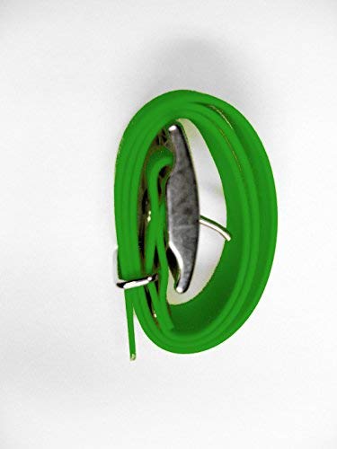 High-Flex Collar Strap - Green