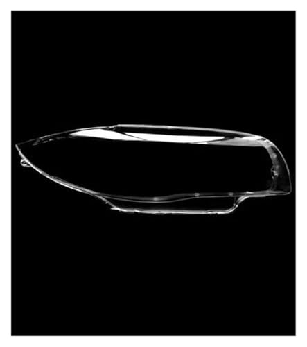 Couvercle Phare Avant BMW Série 1 E87 E81 E82 Solution Phares Ternes Droite