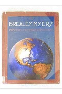 Principles of Corporate Finance