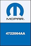 Mopar 04722064AA LABEL VECI LABEL