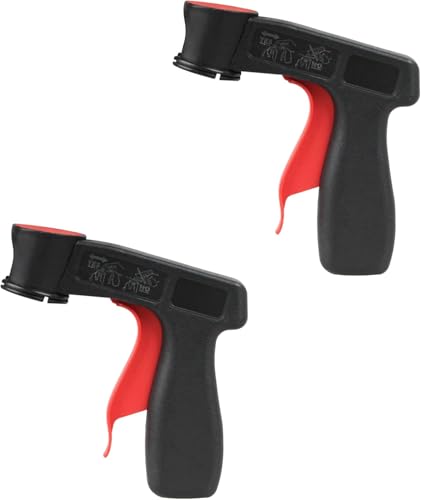 321YOUO (Pack of 2) Instant Aerosol Trigger Handle, Spray Can