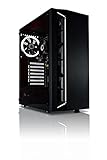 😈 𝐇𝐄𝐑𝐕𝐎𝐑𝐑𝐀𝐆𝐄𝐍𝐃𝐄 𝐐𝐔𝐀𝐋𝐈𝐓Ä𝐓: All unsere Computer werden handgefertigt und mit höchster Präzision hergestellt. Bevor ein PC unser Werk verlässt, durchläuft er eine Reihe an Qualitätstests und Performance-Checks - für ein frustfreies Erlebnis.
