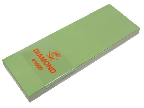 Naniwa Diamond Whetstone Grit #1000 Dr-7510 #TOP24