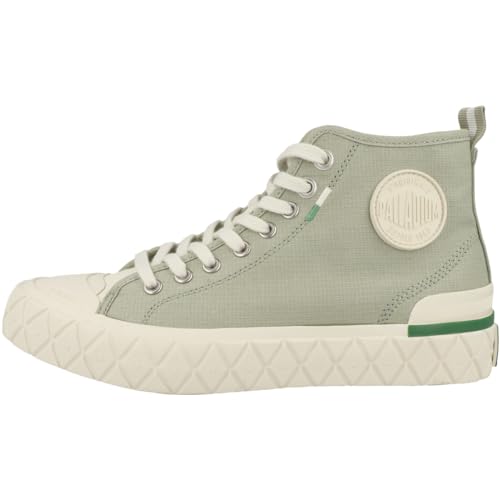 Image of Palladium Unisex's Palla Ace Chukka CVS Sneaker