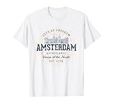 Amsterdam Souvenirs von Treaja