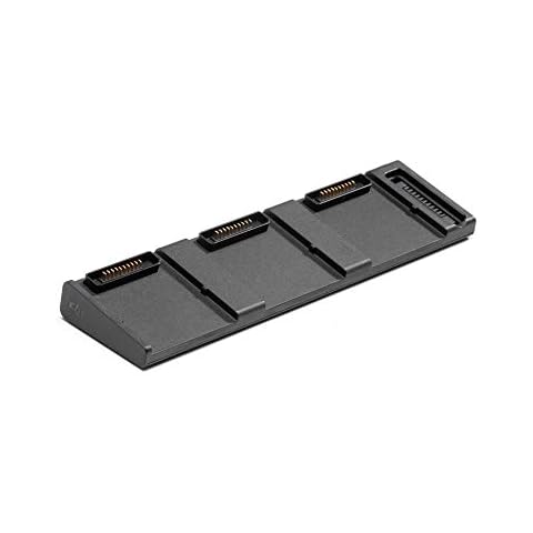 DJI Mavic Air 2 Charging Hub Cover