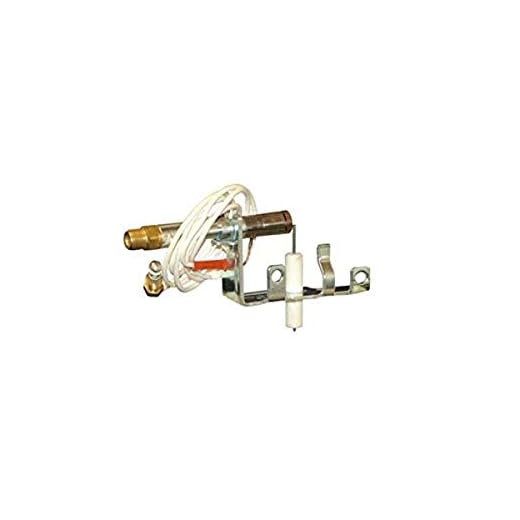 Mr. Heater Vent-Free Pilot Assemblies, LP