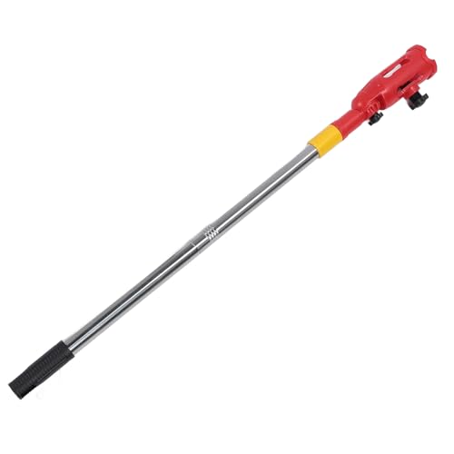 Prolunga per Raschietto Multiangolo, Rotazione di 160 Gradi, Maniglia di Estensione, Proteggi i Tuoi Piedi Dalle Cadute Senza Scale o Impalcature, Lavoro di Verniciatura 10